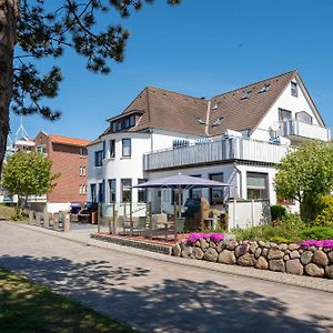 Hotel Villa Sonneck-Adults Only